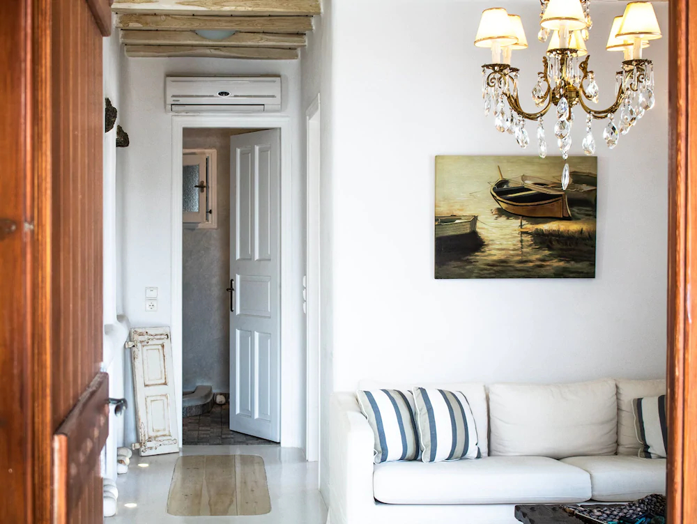 Ortus Navy Villa
