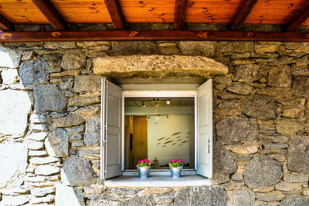 Ortus Navy Villa