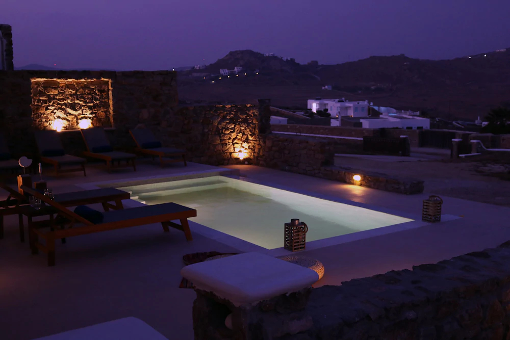 Ortus Navy Villa