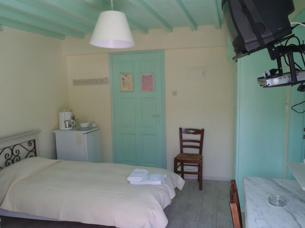Studios & Suites Rania