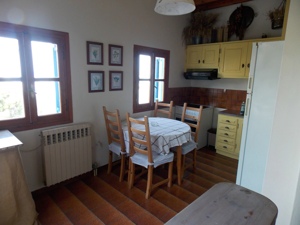 Studios & Suites Rania