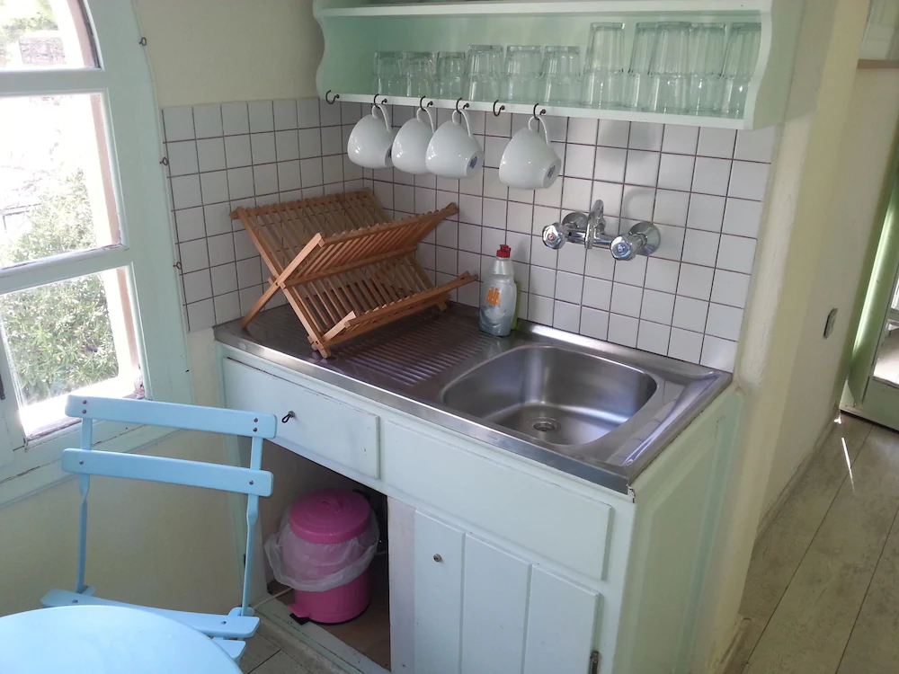 Studios & Suites Rania