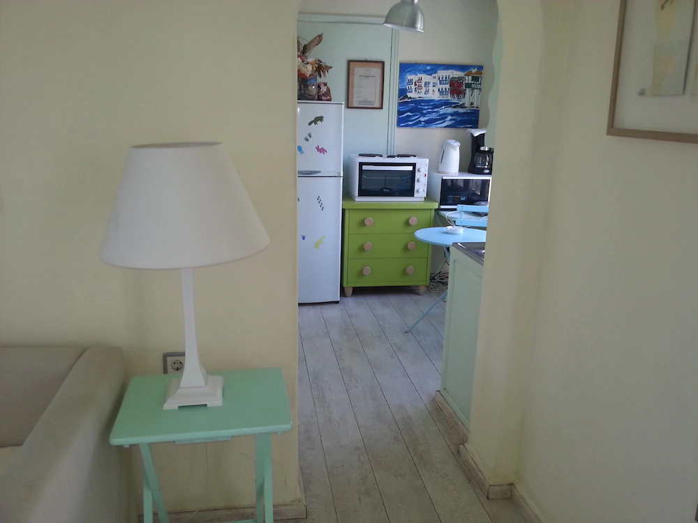 Studios & Suites Rania