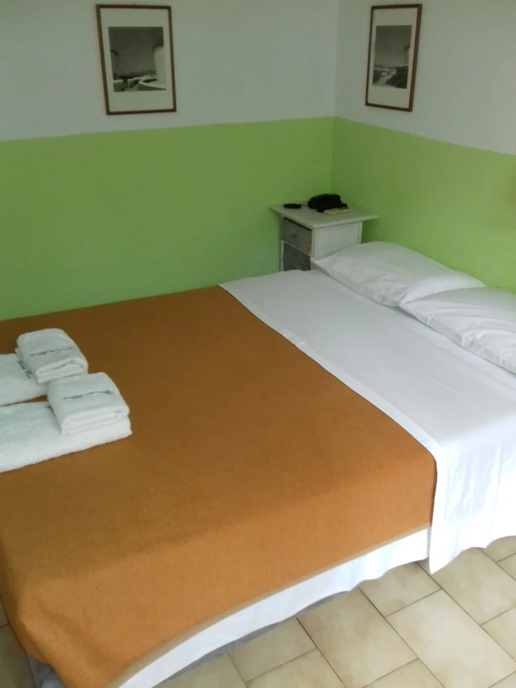 Studios & Suites Rania