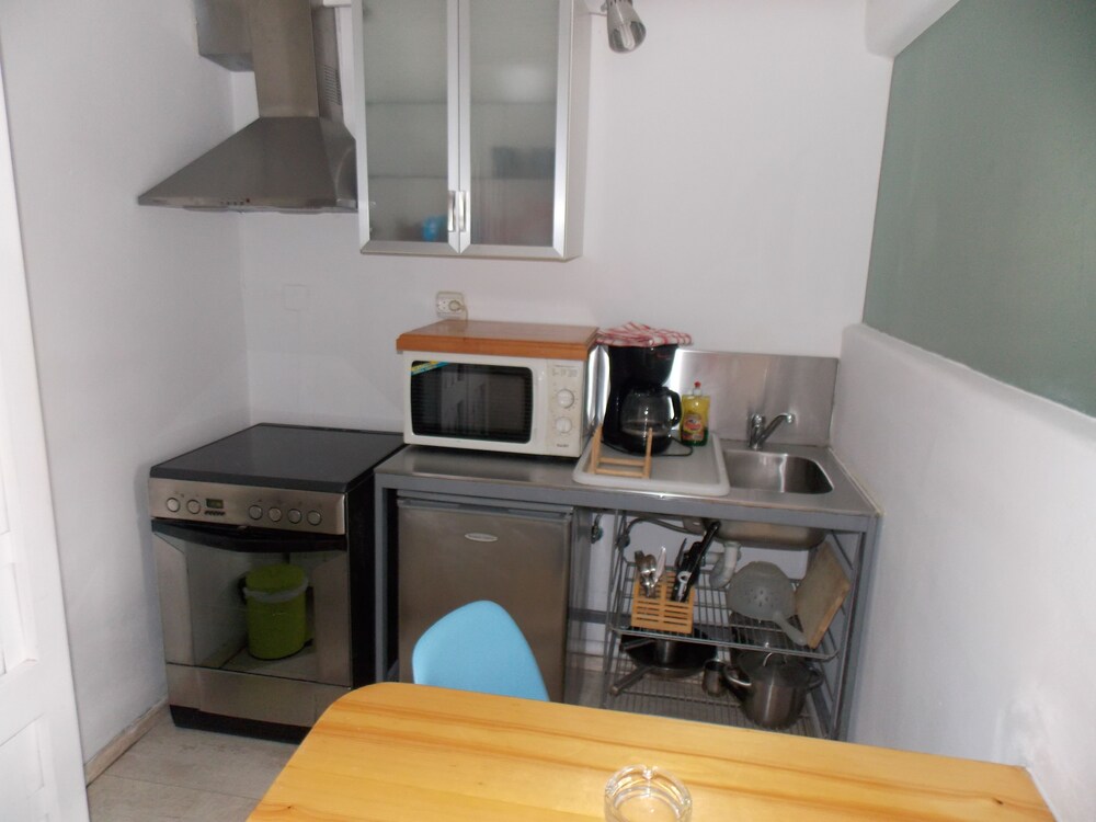 Studios & Suites Rania