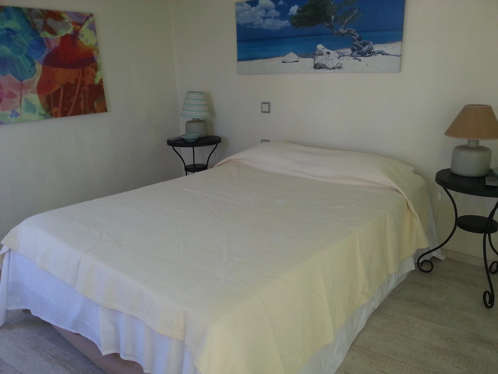 Studios & Suites Rania
