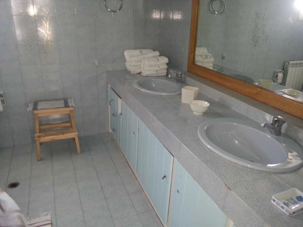 Studios & Suites Rania