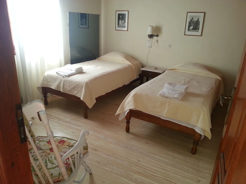 Studios & Suites Rania