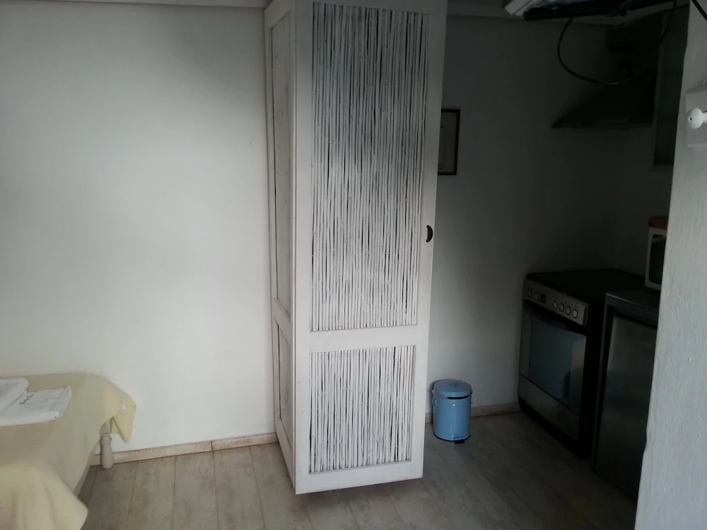 Studios & Suites Rania
