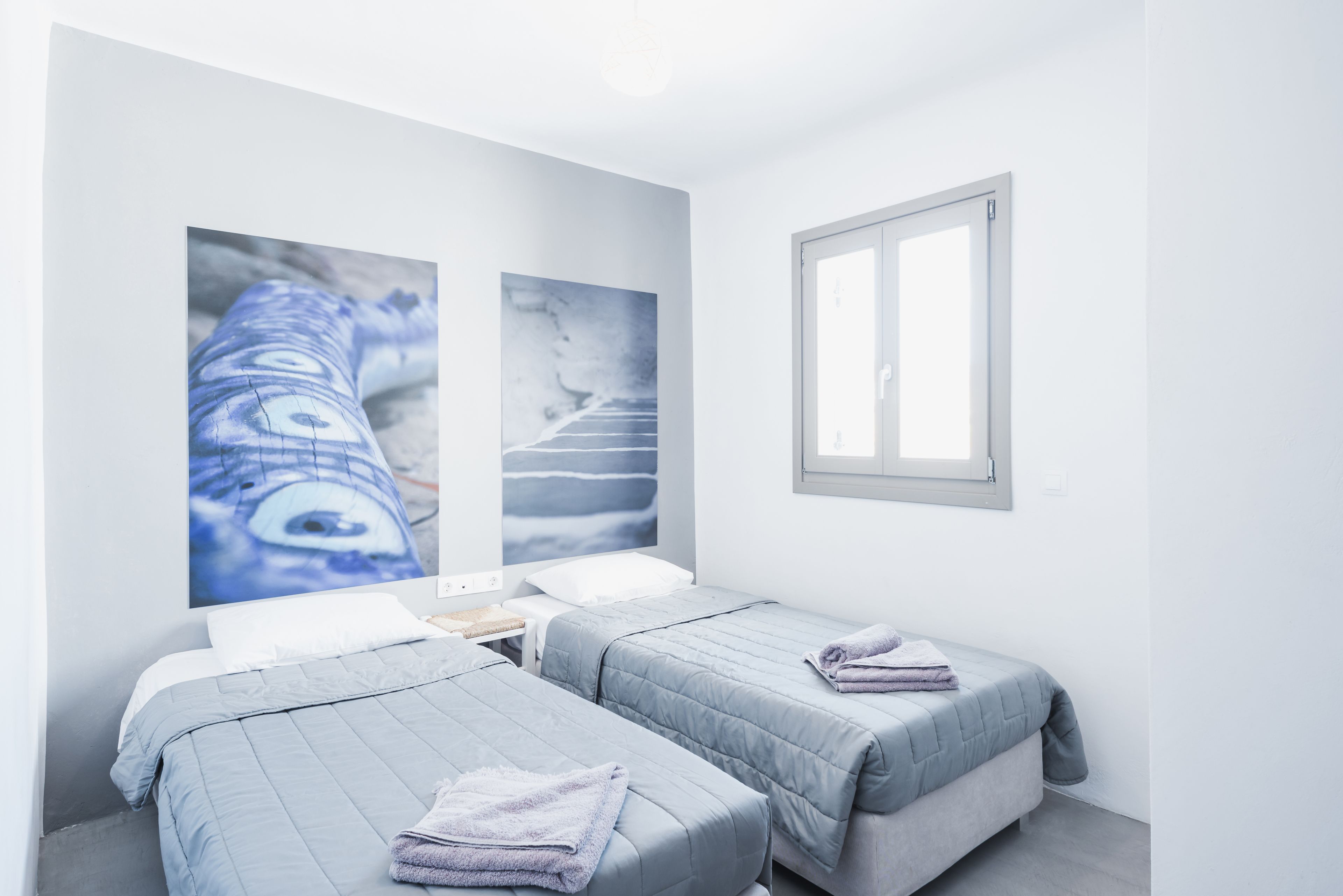 Sea Rock & Sky Private Residence