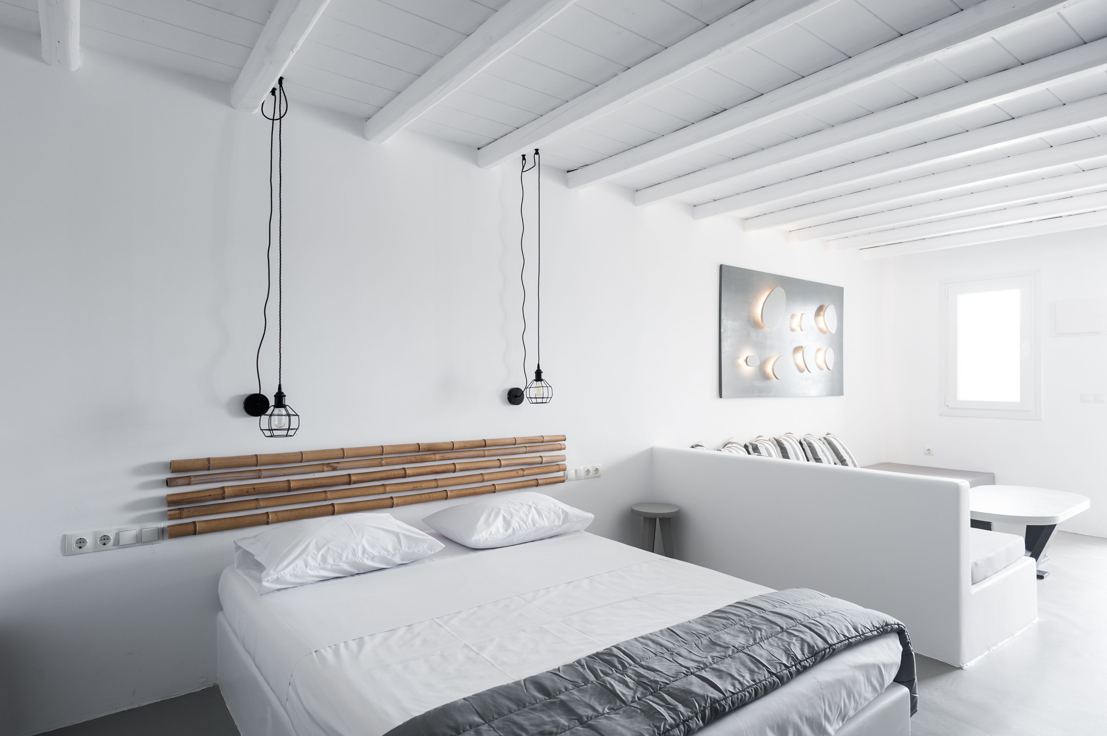 Sea Rock & Sky Private Residence