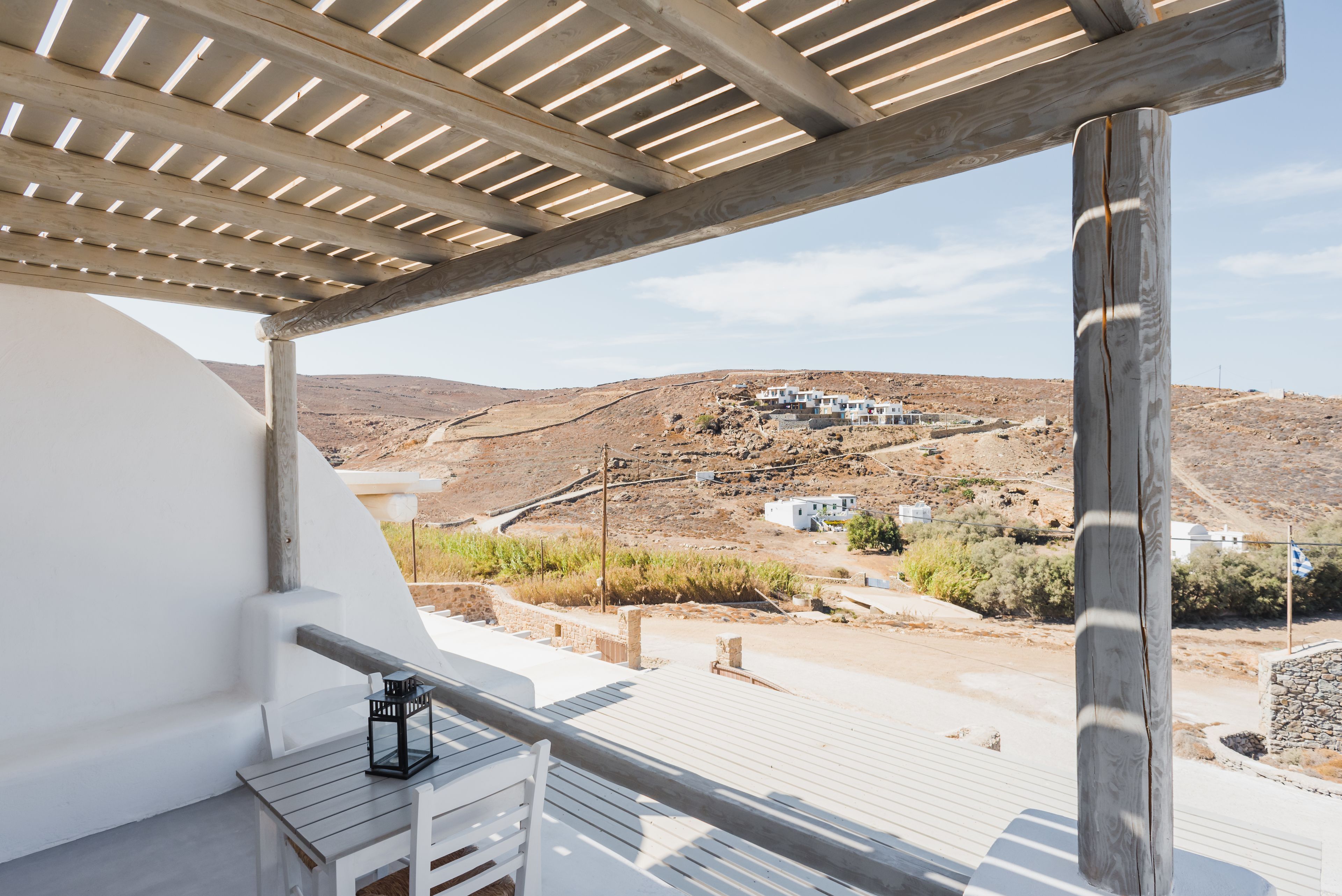 Sea Rock & Sky Private Residence