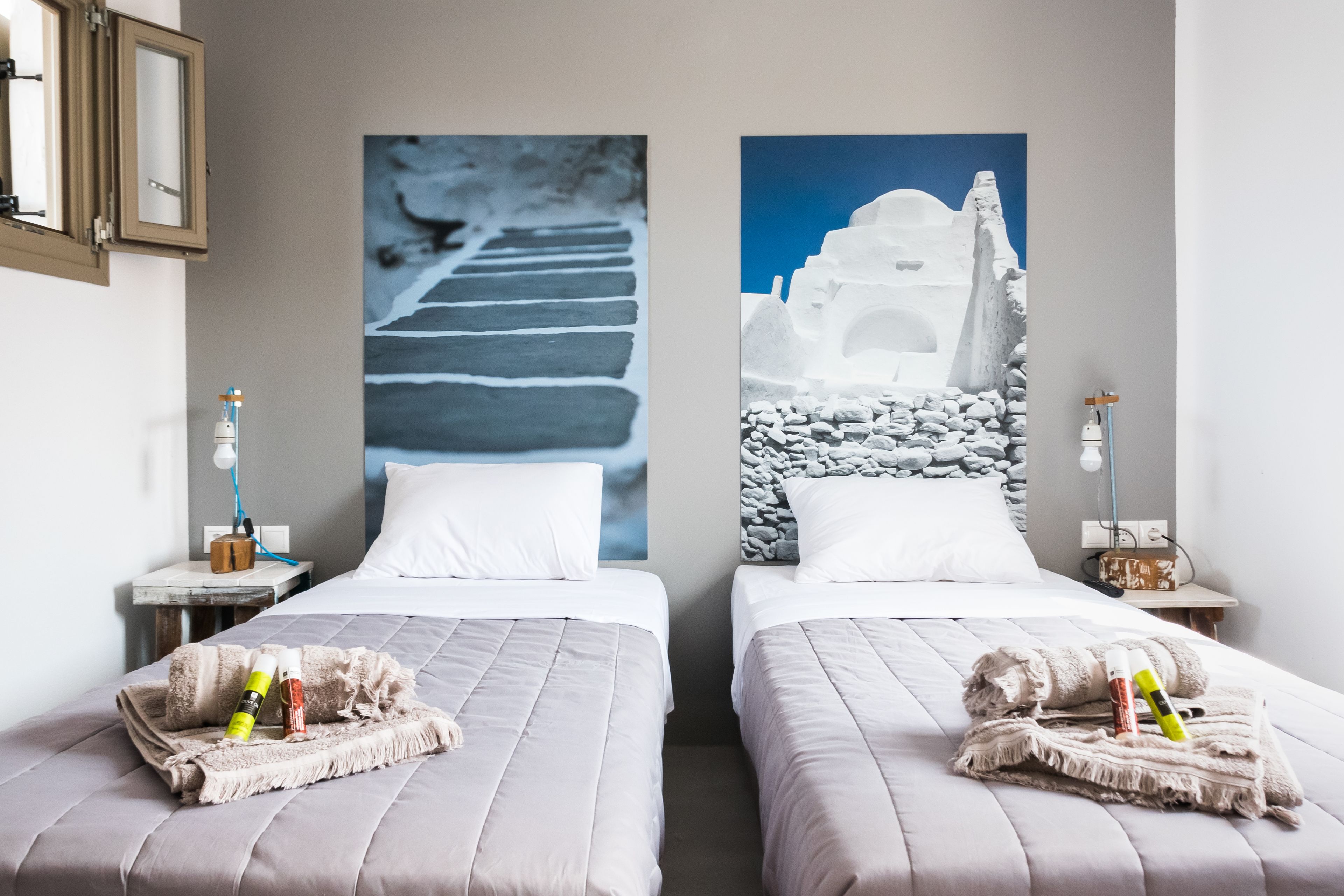 Sea Rock & Sky Private Residence