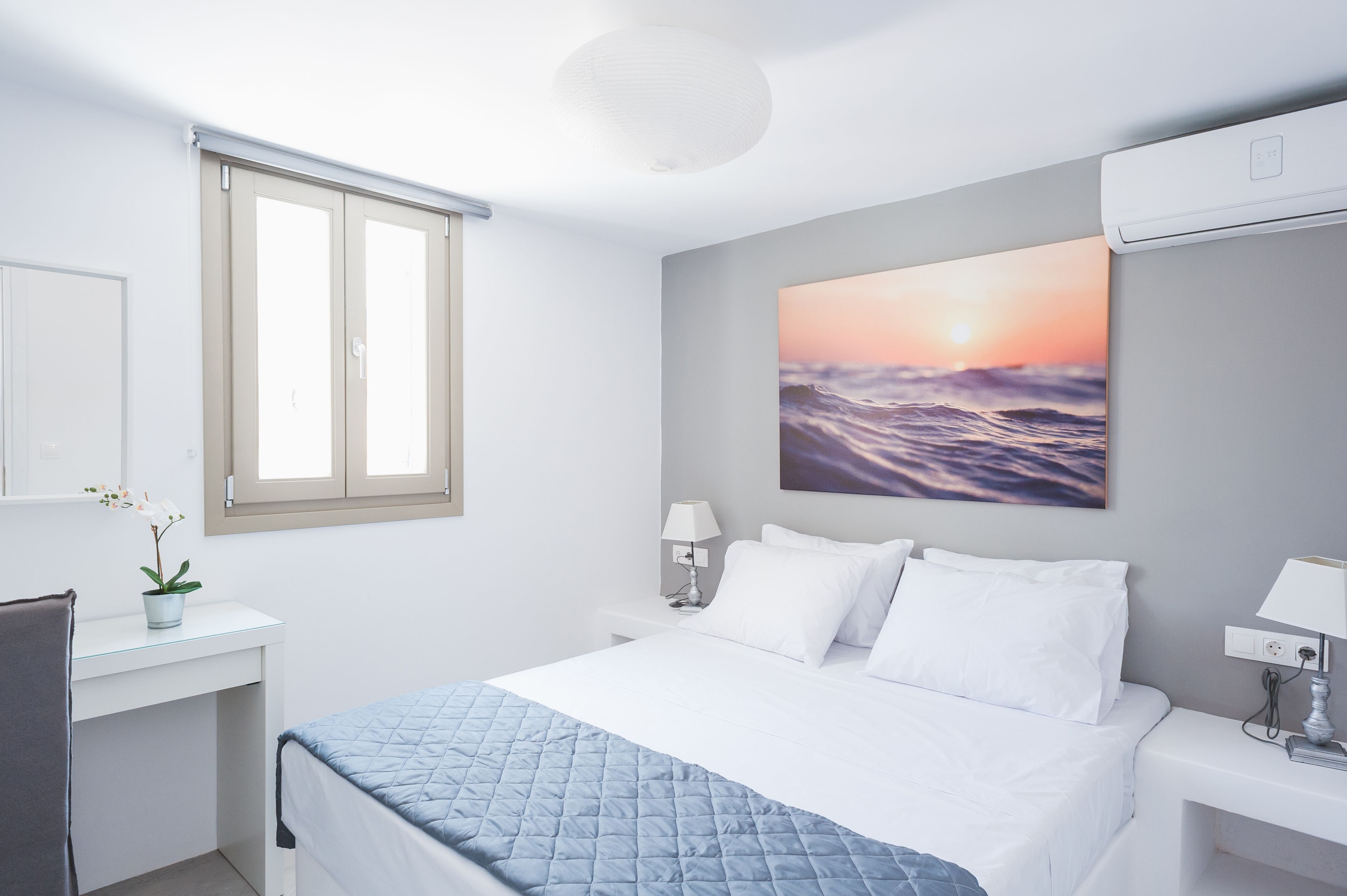 Sea Rock & Sky Private Residence