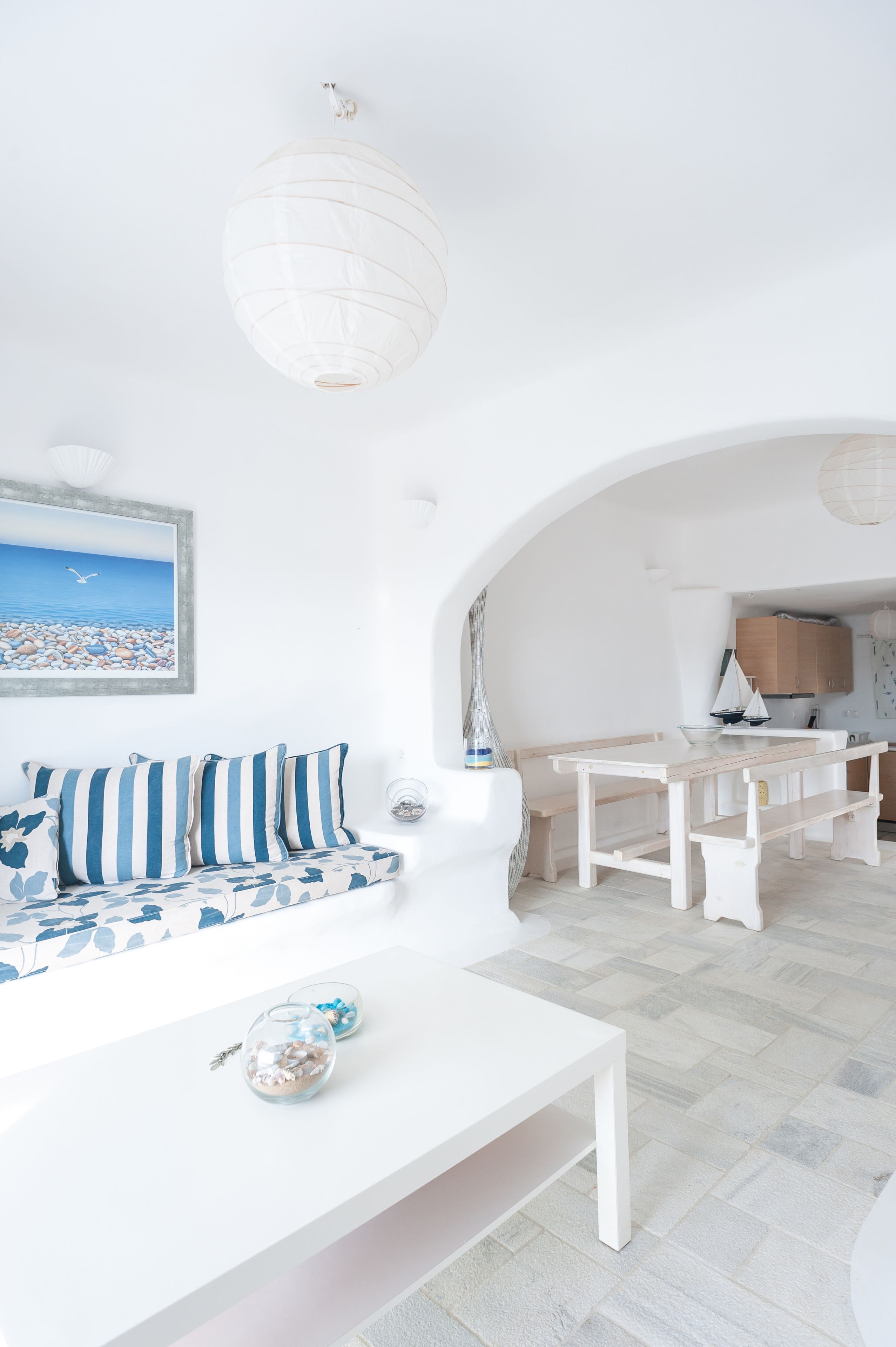 Sea Rock & Sky Private Residence