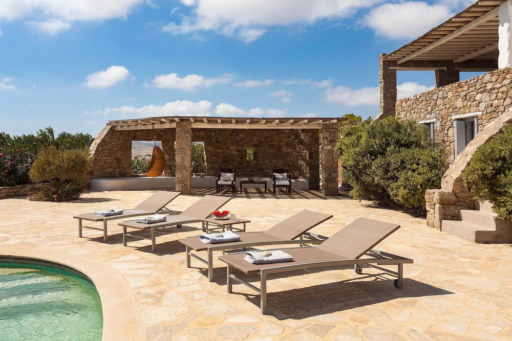 Villa Aurora by The Pearls Collection