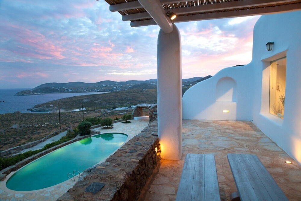 Villa Aurora by The Pearls Collection