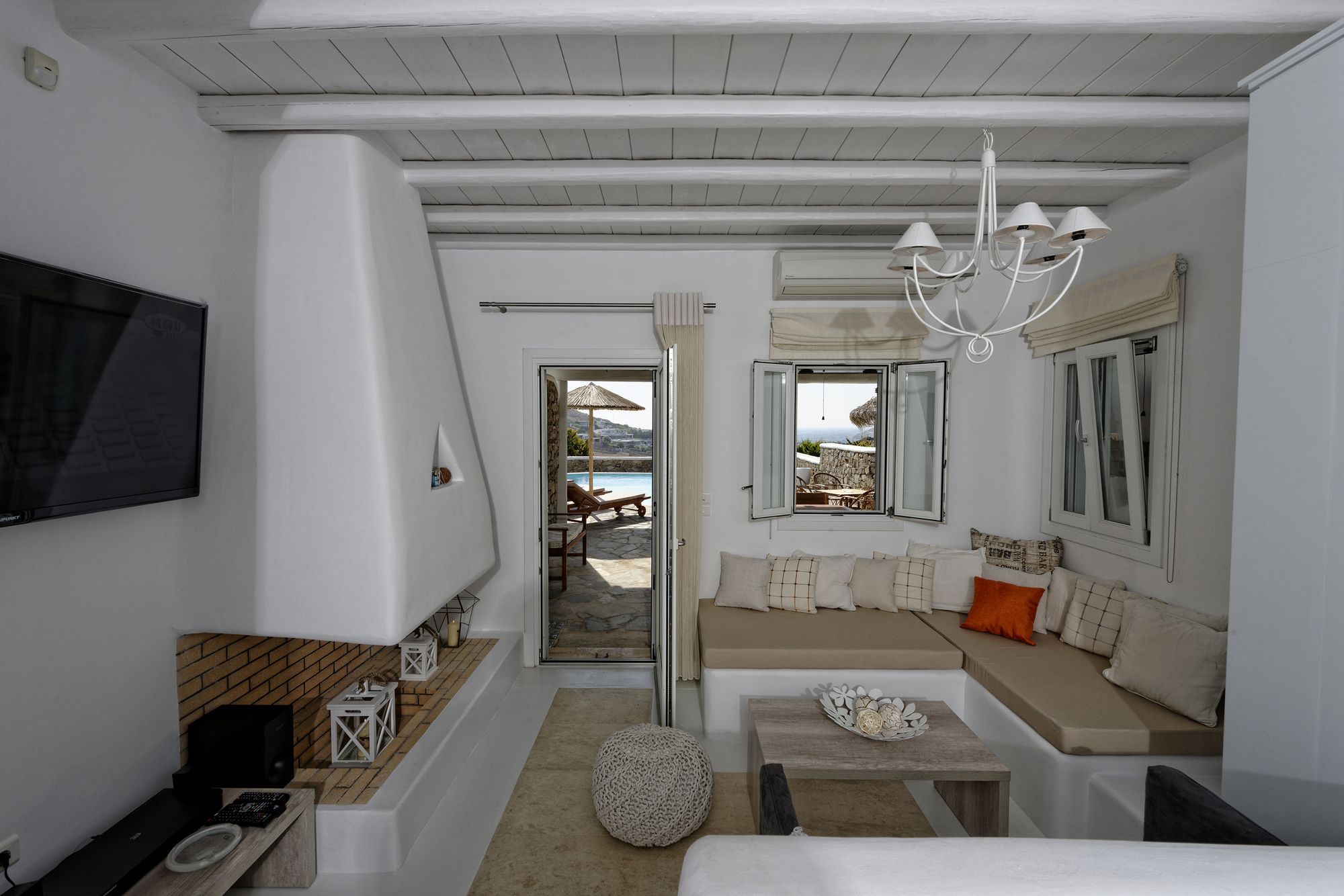 Happy Villas Mykonos