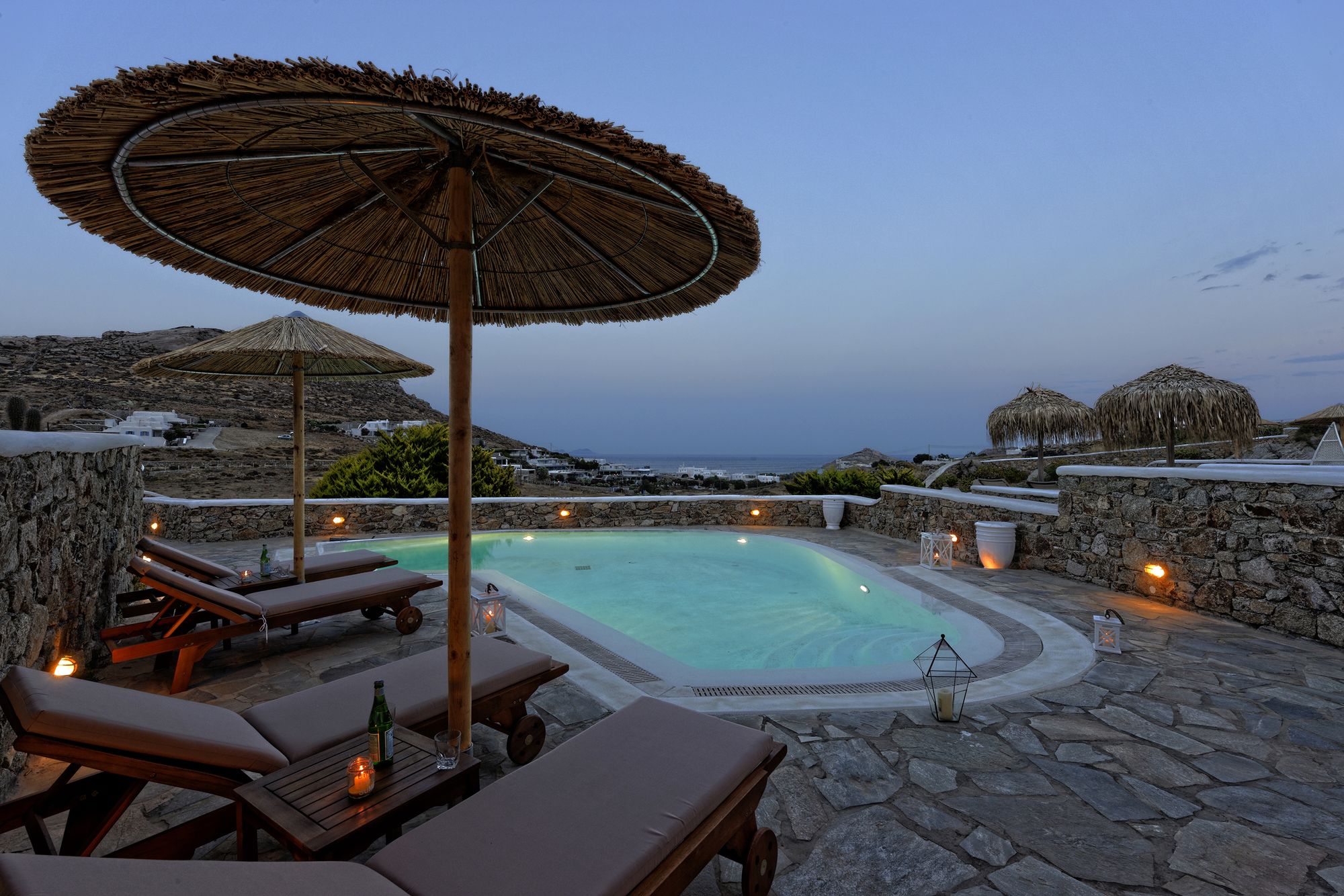 Happy Villas Mykonos