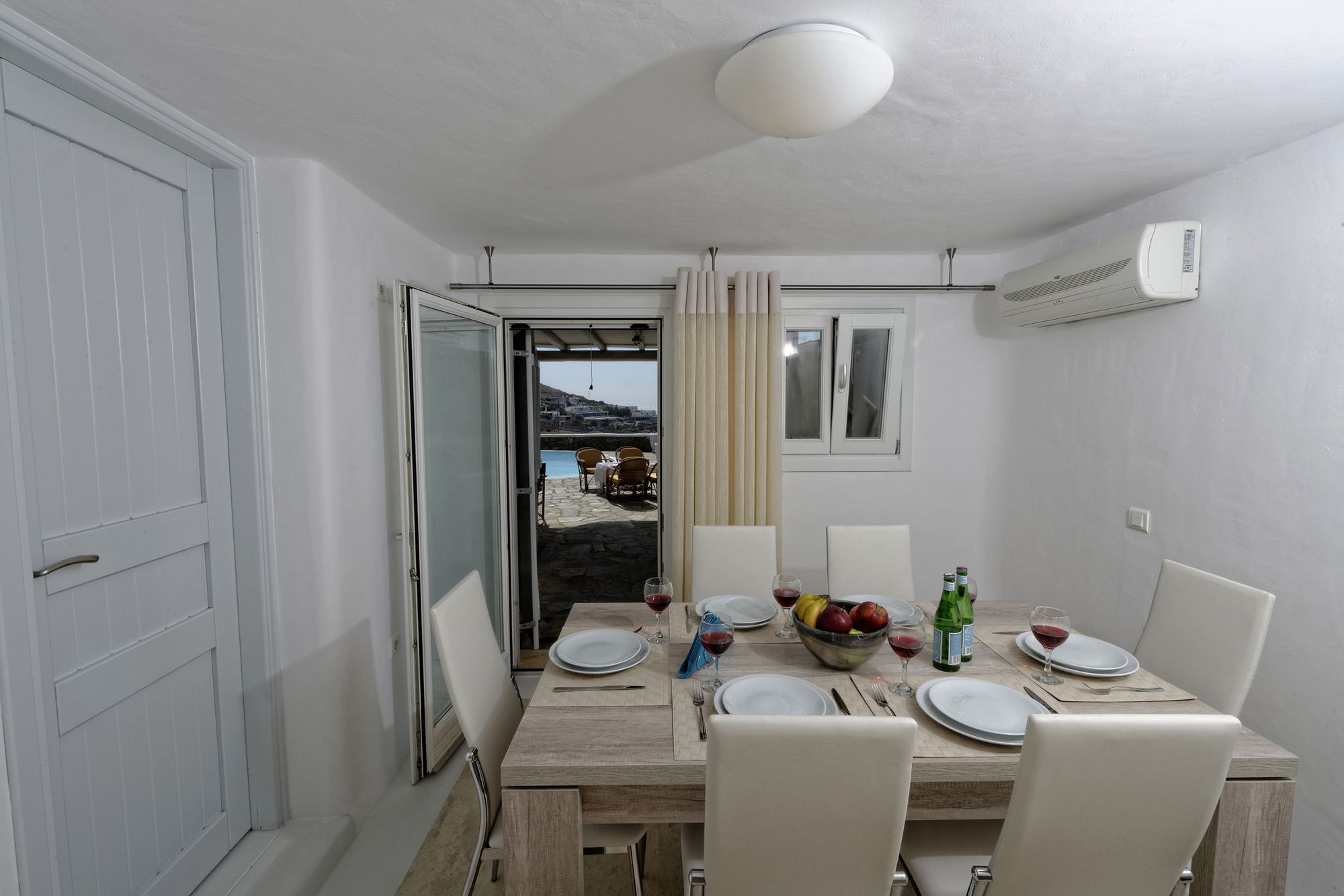 Happy Villas Mykonos