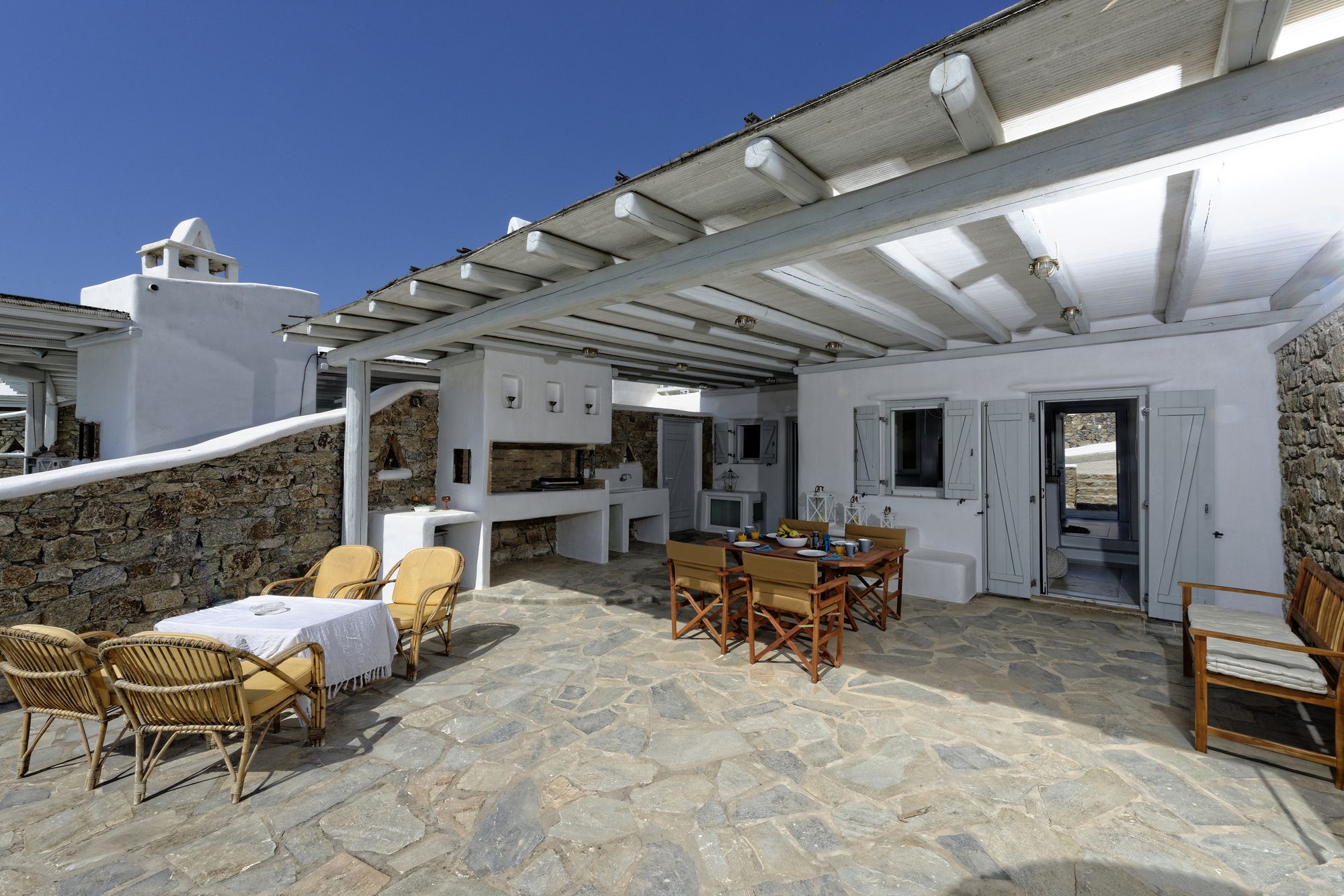 Happy Villas Mykonos