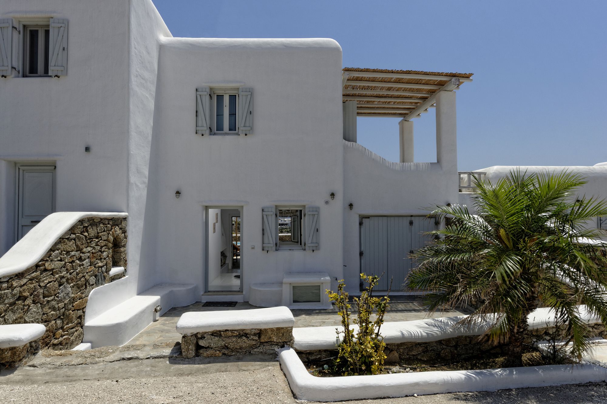 Happy Villas Mykonos