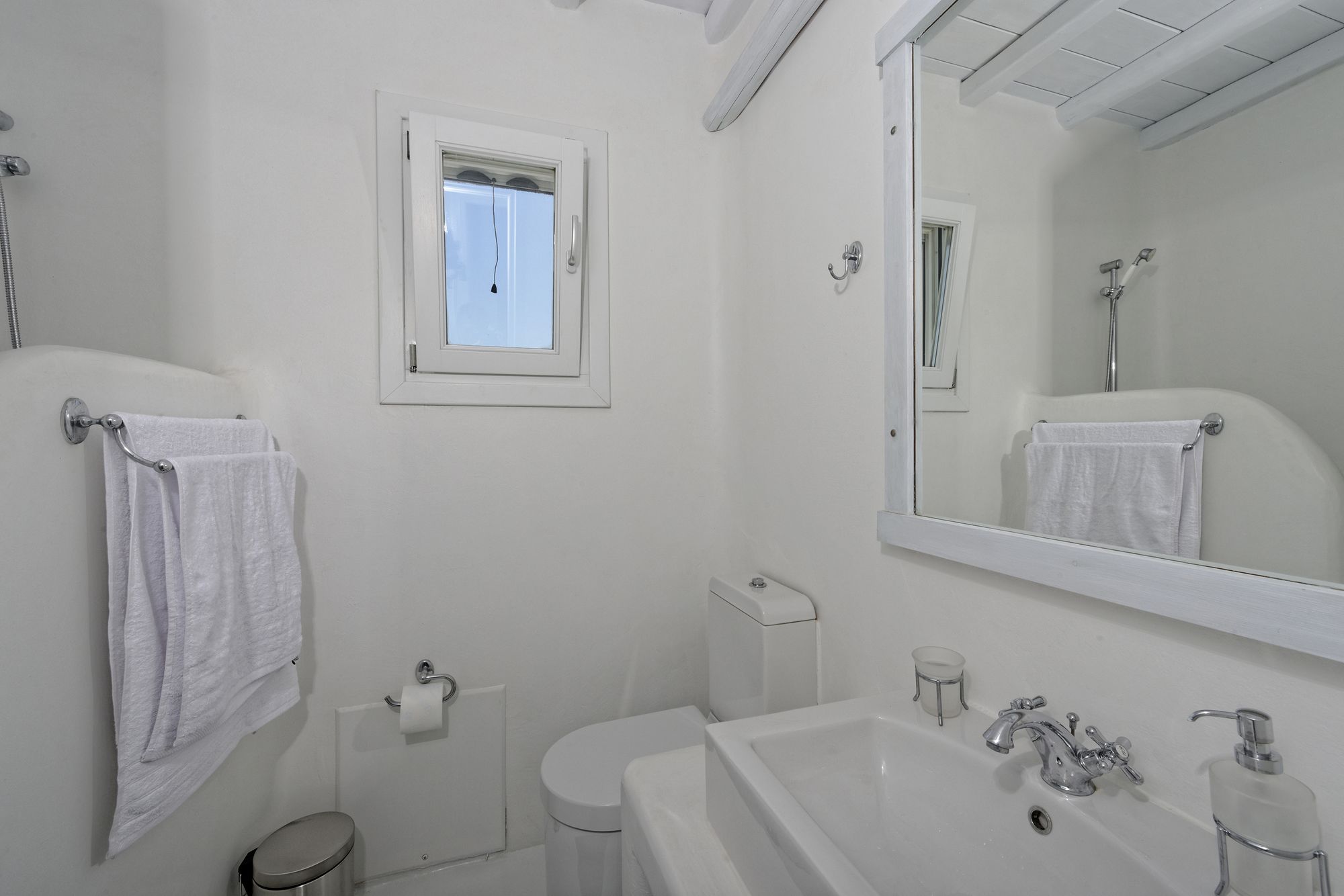 Happy Villas Mykonos