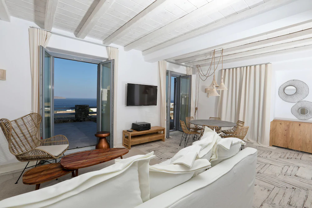 Villa Moonflower