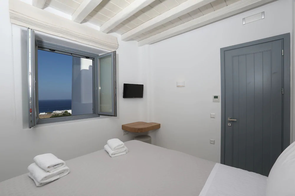 Villa Moonflower