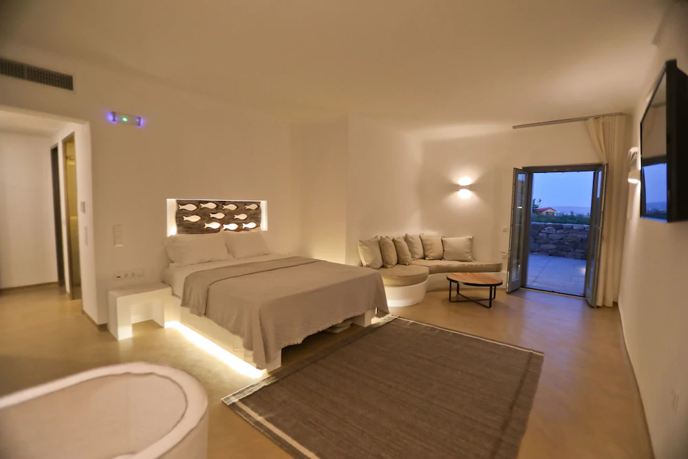 Villa Moonflower