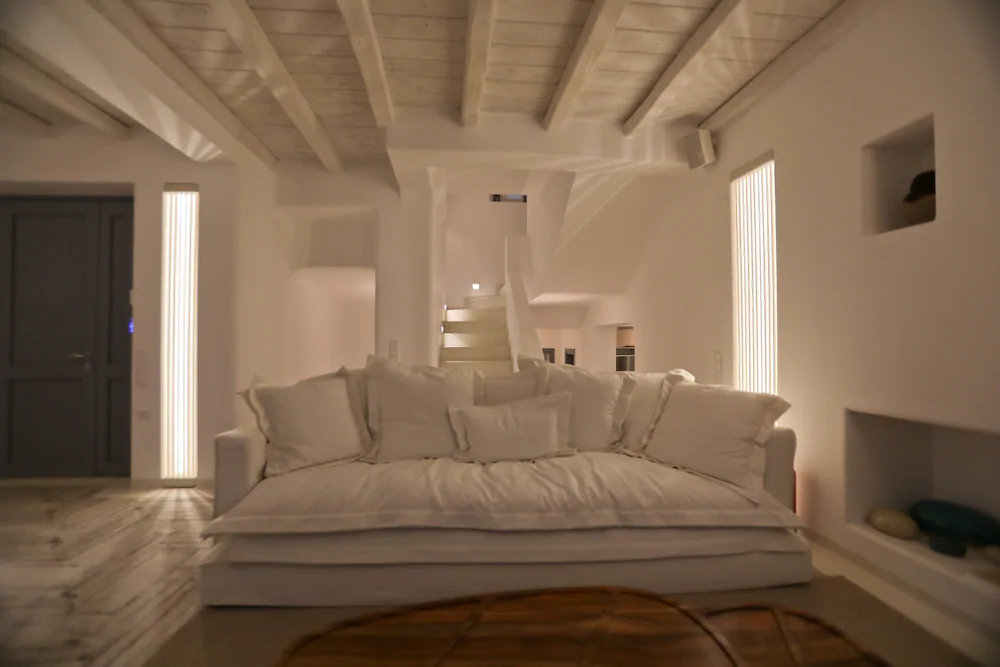 Villa Moonflower