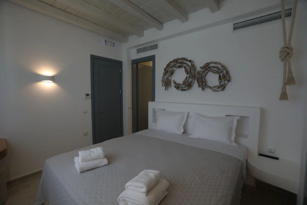 Villa Moonflower