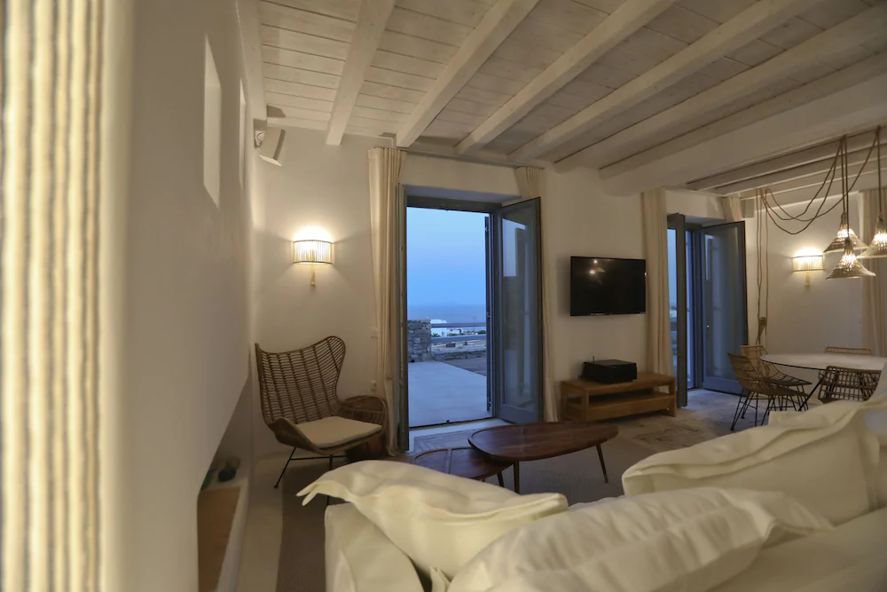 Villa Moonflower