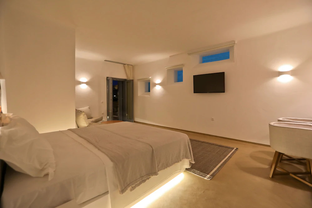 Villa Moonflower