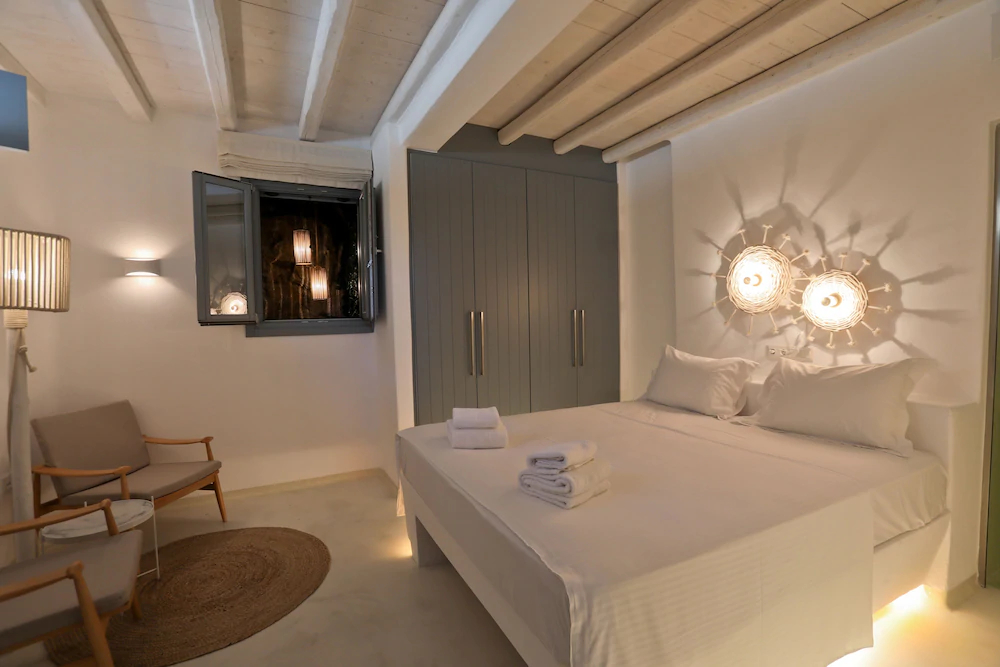 Villa Moonflower