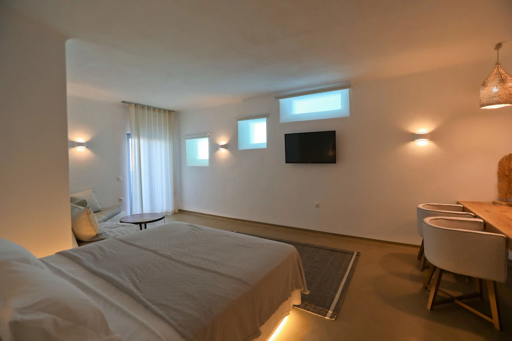 Villa Moonflower