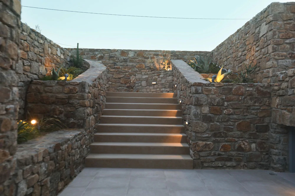 Villa Moonflower