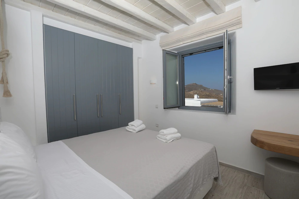 Villa Moonflower