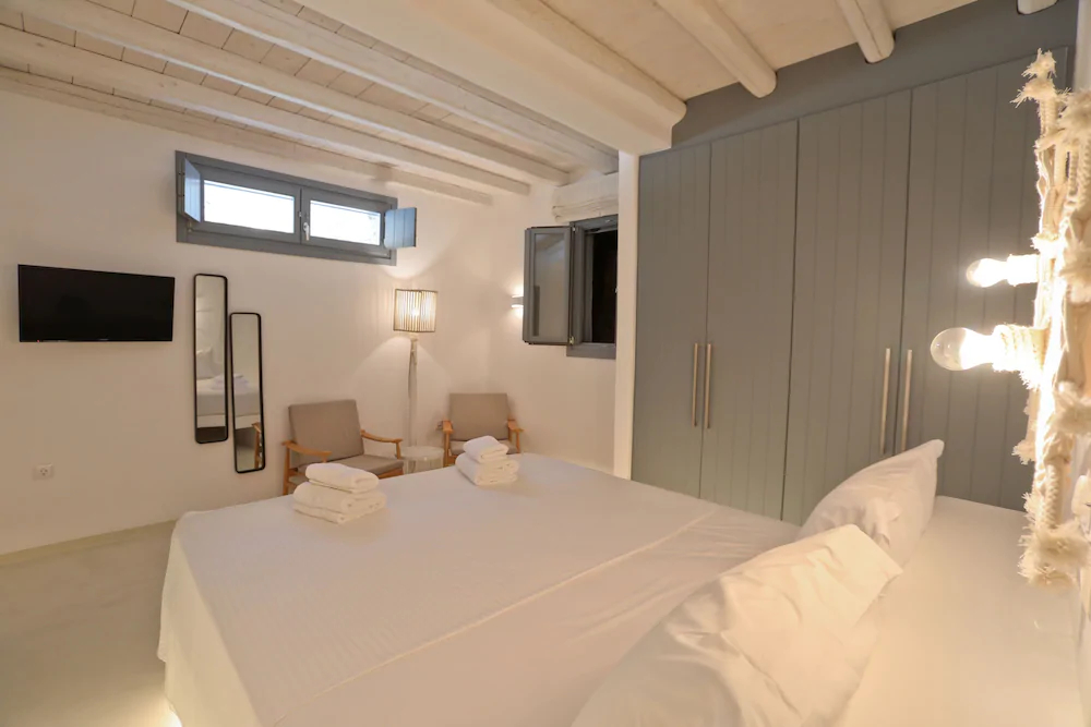 Villa Moonflower