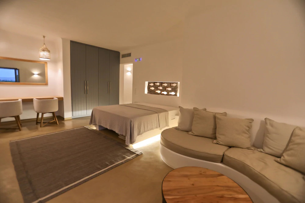 Villa Moonflower