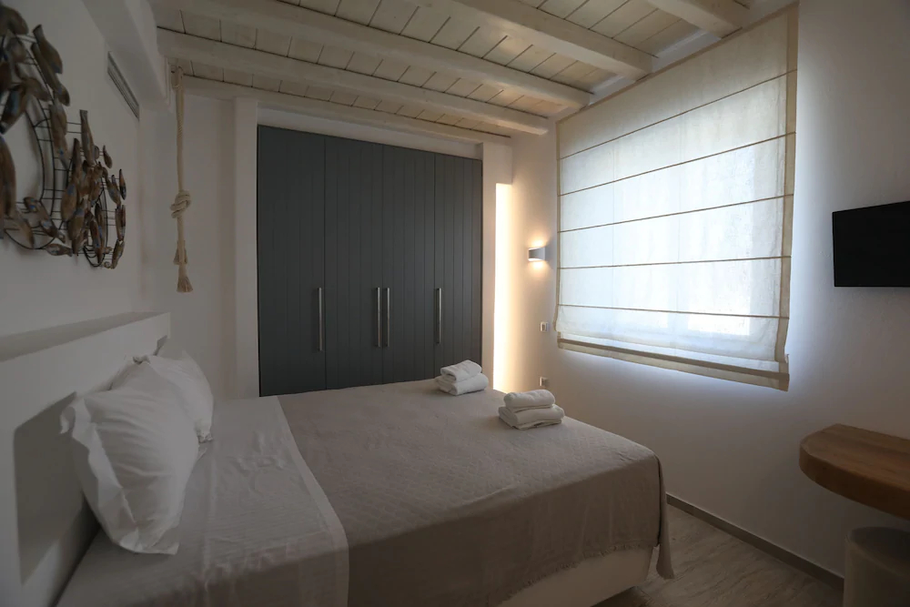 Villa Moonflower