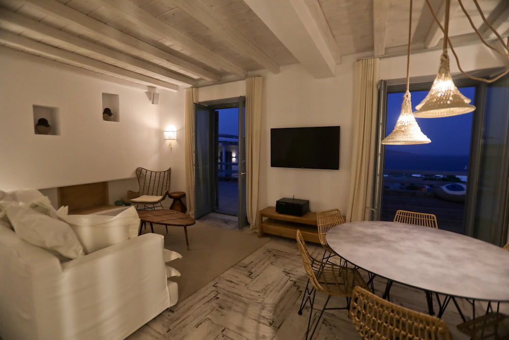 Villa Moonflower