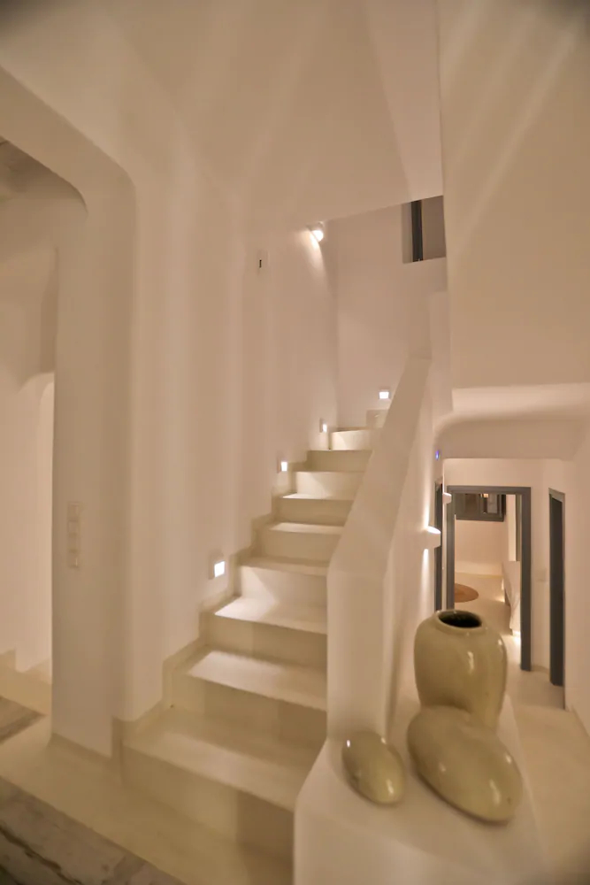 Villa Moonflower
