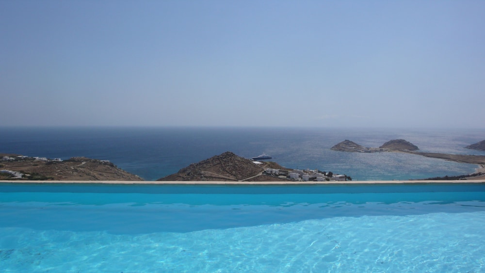 Villa Naturocka by The Pearls Collection