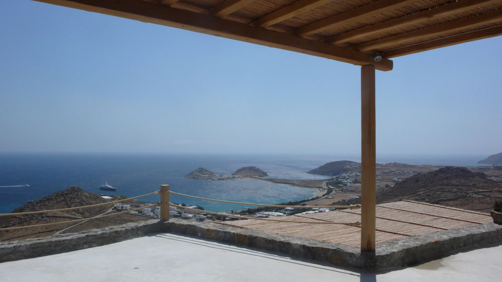Villa Naturocka by The Pearls Collection