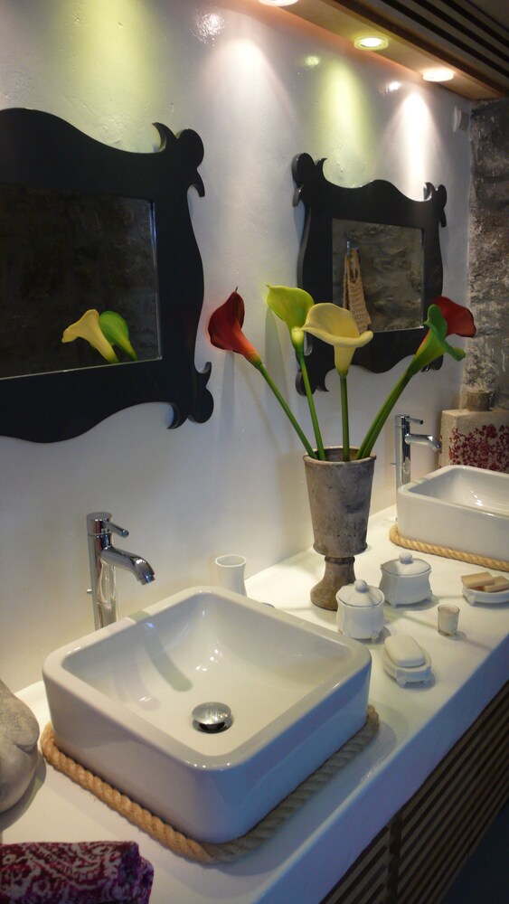 Villa Naturocka by The Pearls Collection