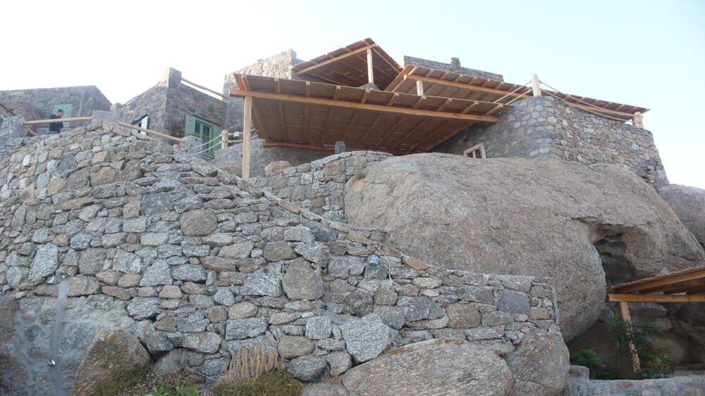 Villa Naturocka by The Pearls Collection