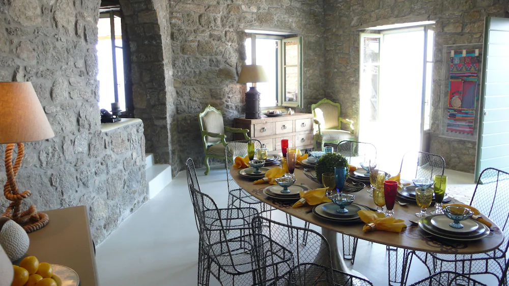 Villa Naturocka by The Pearls Collection