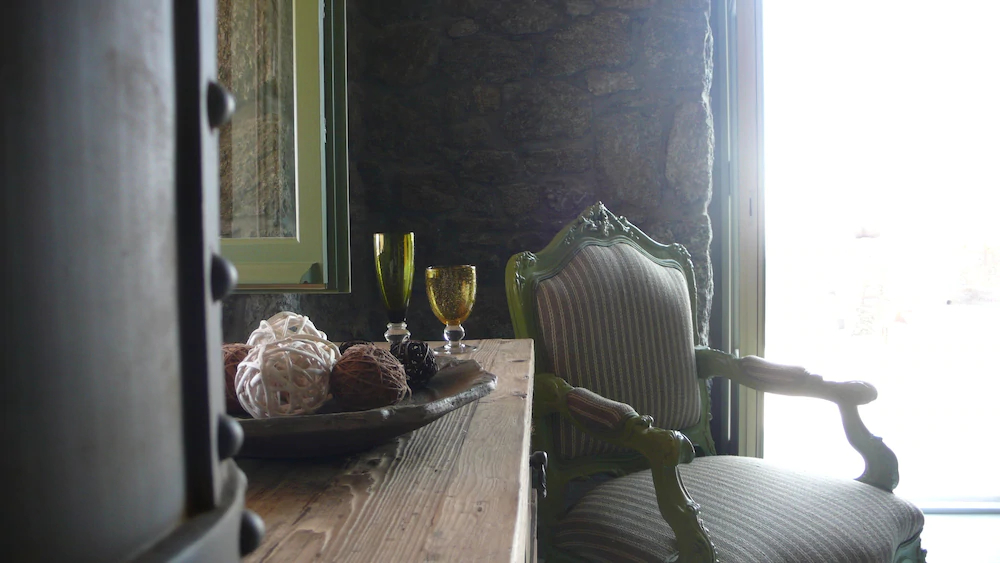 Villa Naturocka by The Pearls Collection