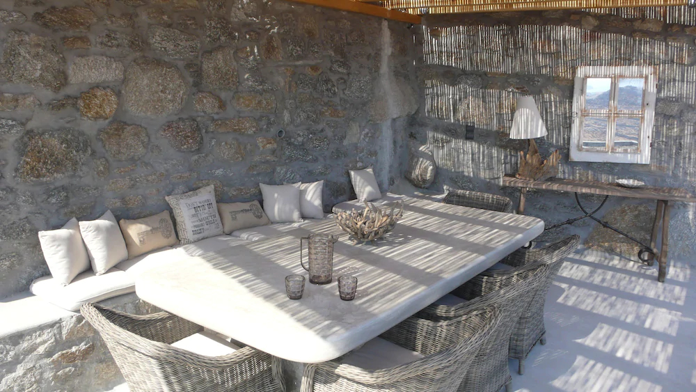 Villa Naturocka by The Pearls Collection